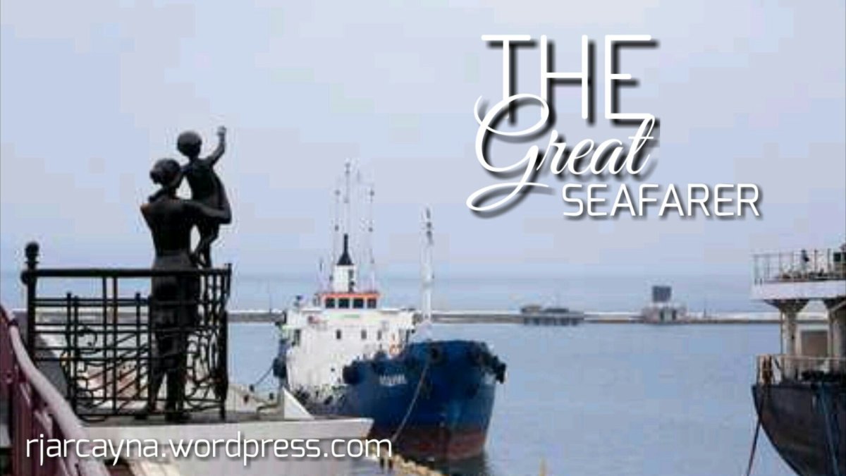 The Great Seafarer